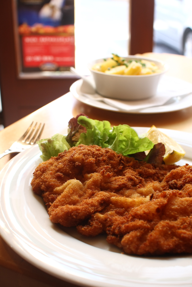 Viande de veau — veau 100 % français chez le boucher à Neufchâtel-en-Bray